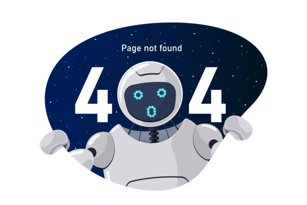 Gato confuso 404